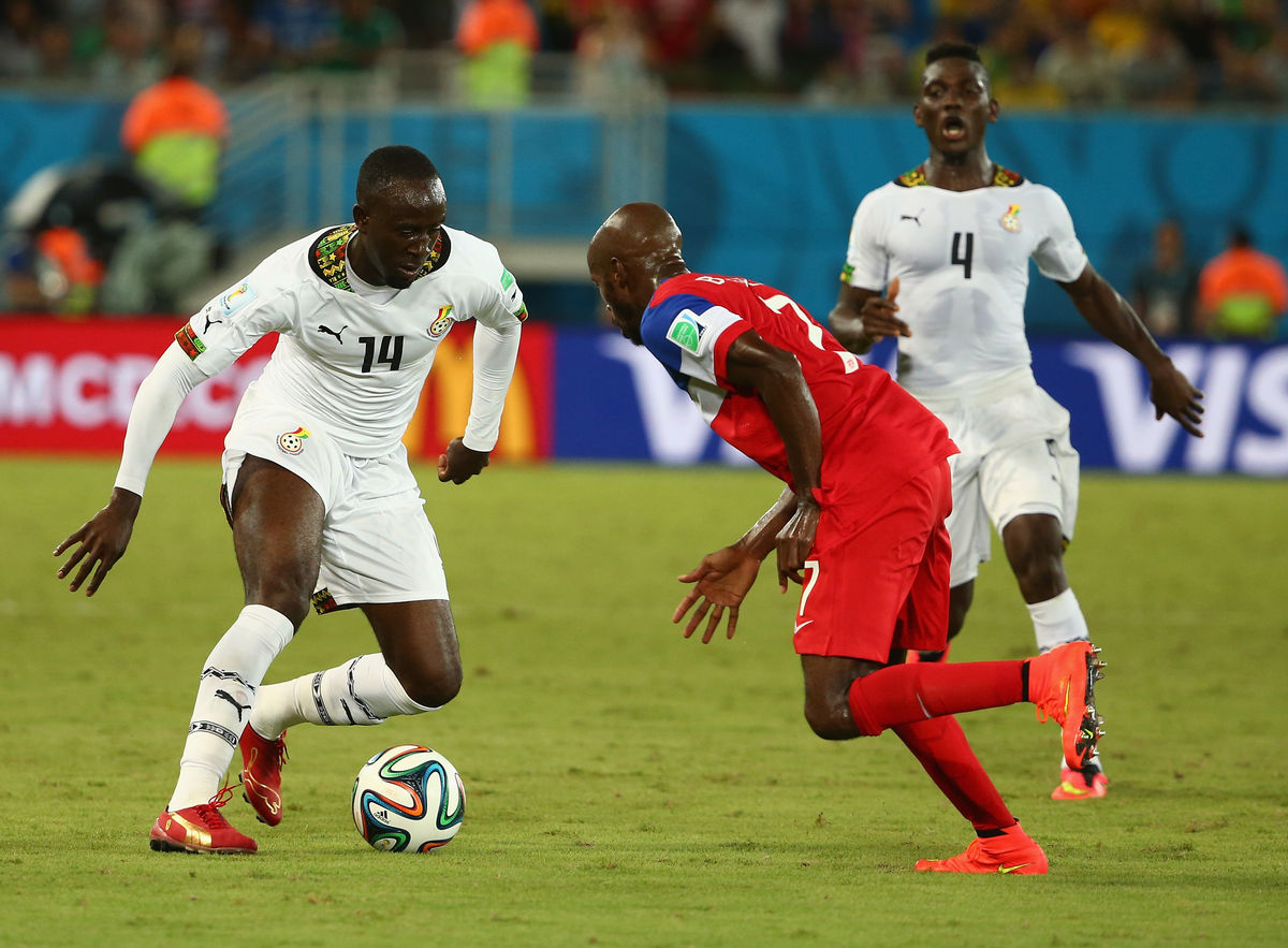 Brazil, Suarez and childhood dreams: The summer "Uncle Albert" went to the World Cup