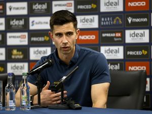 Supporting image for story: 'Culture, professionalism and very coachable group' - Erik Ramsay and Shilen Patel underline West Brom belief