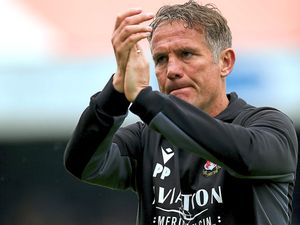 Supporting image for story: Wrexham boss Phil Parkinson plans to follow Luton to the Premier League