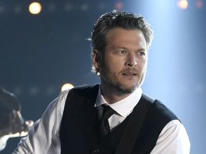 Supporting image for story: Blake Shelton quit The Voice to spend more time with Gwen Stefani and step-kids