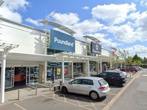 Supporting image for story: Poundland confirms it will close one of its Telford stores later this month
