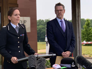 Supporting image for story: Dalian Atkinson death: Pc's conviction 'does not draw a line under case'