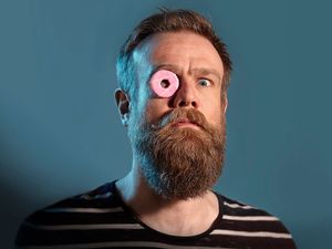 Supporting image for story: Birmingham Glee Club's egg-cellent family treat