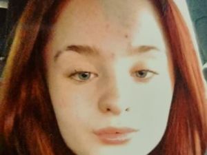 Supporting image for story: Have you seen missing Chanel? The 14-year-old is missing from Oldbury