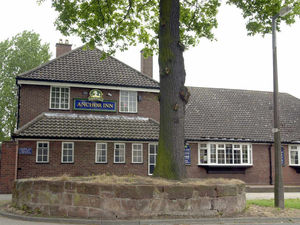 Supporting image for story: Shrewsbury landlord's joy as pub demolition is denied