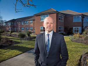 Supporting image for story: Care home and domiciliary pay 'must be levelled up to stop staff poaching'