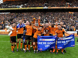 Supporting image for story: Wolves open top bus route revealed for fan celebrations
