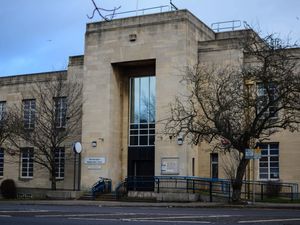 Northampton Magistrates Court