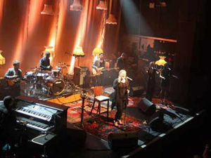 Supporting image for story: Concert review - Adele at Birmingham's HMV Institute