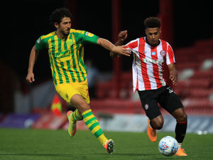 Supporting image for story: Aston Villa eye move for Brentford's Ollie Watkins 