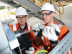 Supporting image for story: Interserve shares plunge on reports of Government concerns over financial health