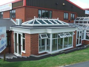 Supporting image for story: Family-run Staffordshire business to hold free advice event as it celebrates 40 years 