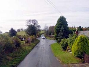 Supporting image for story: Children dicing with death in road game