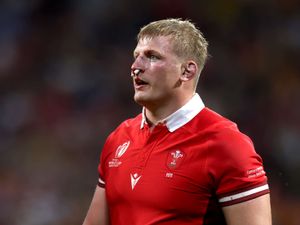 Supporting image for story: Wales captain Jac Morgan declares love for Ospreys amid uncertain club future