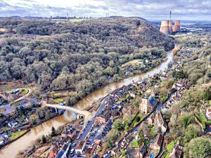 Supporting image for story:  Ironbridge Power Station sale: Regeneration a ‘once in a lifetime opportunity’