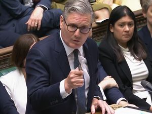 Supporting image for story: Starmer pledges to review minimum barrier heights in multi-storey car parks