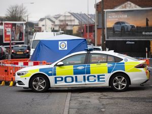 Supporting image for story: Man charged with wounding after disorder at West Bromwich pub