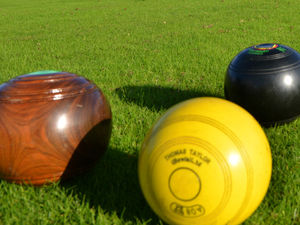 Supporting image for story: Wrockwardine Wood targeting a British crown