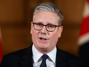 Supporting image for story: ‘It’s time to pay up’, says Starmer in late payments crackdown