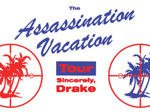 Supporting image for story: Drake to bring Assassination Vacation tour to Birmingham