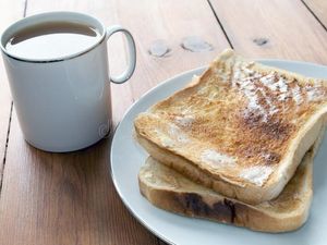 Supporting image for story: Free tea and toast for pensioners at Whitchurch Friday drop-in