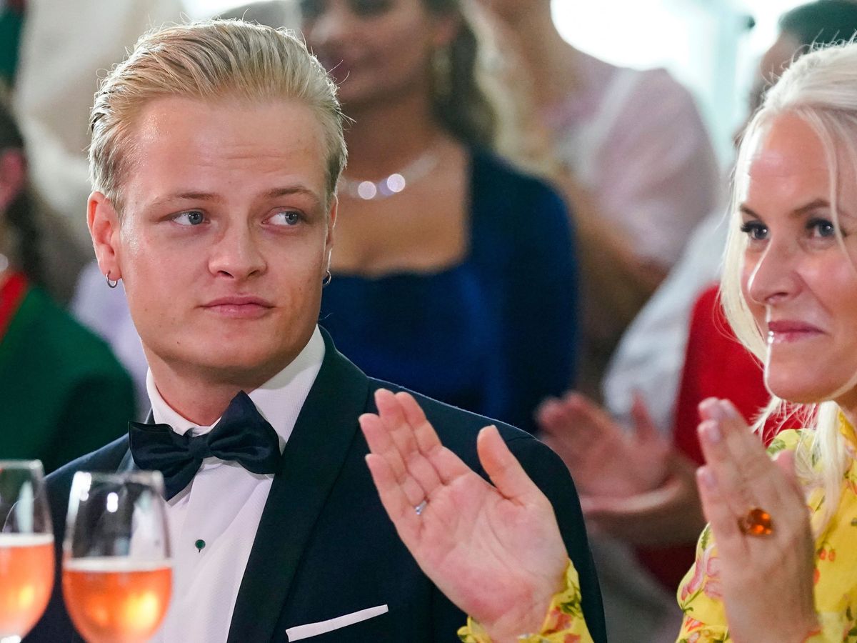 Norwegian princess&rsquo;s son faces trial on rape and assault charges