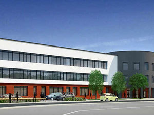 Supporting image for story: Back to drawing board for new Wolverhampton school designs