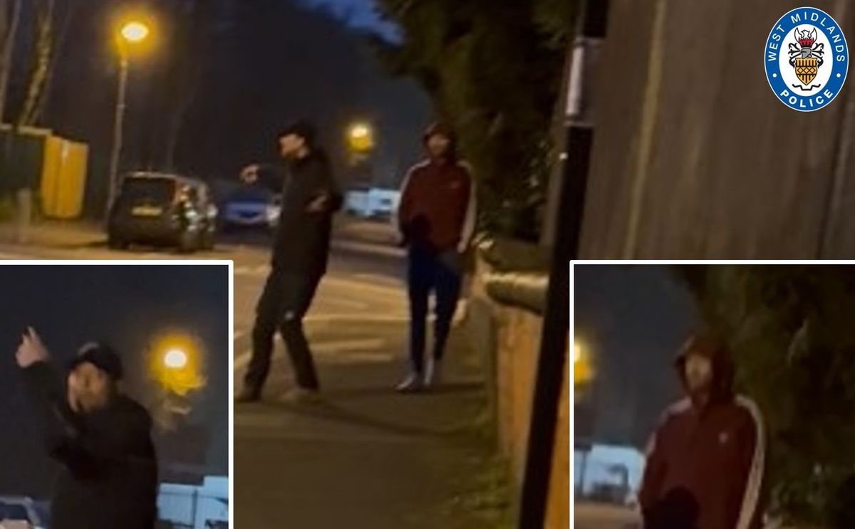 Police appeal for information after woman attacked