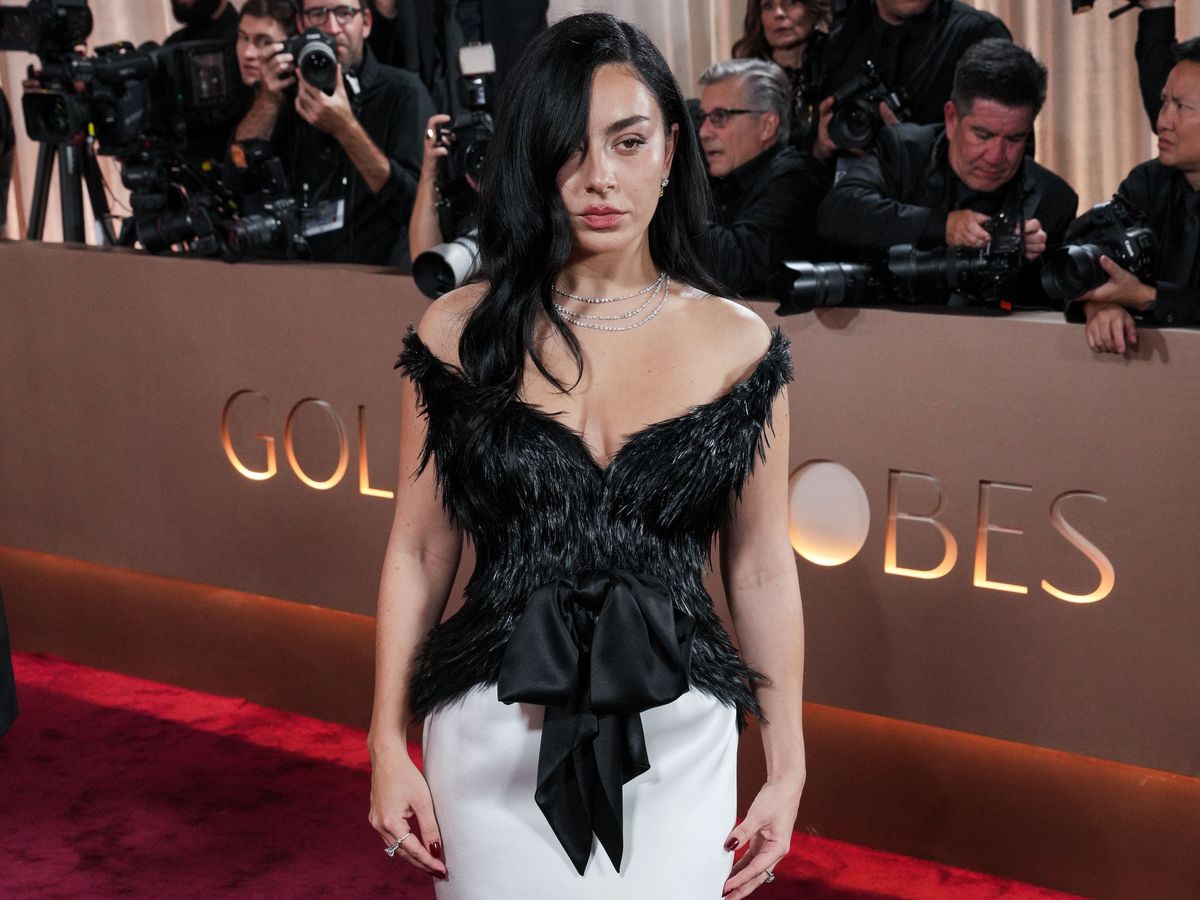 Charli XCX appears in new music video alongside major reality TV star