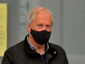 Supporting image for story: Shropshire Council to have new leader as Peter Nutting defeated by Lib Dem challenger