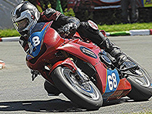 Supporting image for story: Motomania with James Driver-Fisher - July 7