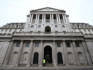 Supporting image for story: Bank to ‘sit tight on rates’ amid growing recovery optimism