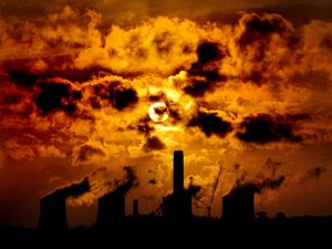 Supporting image for story: Unequivocal, unprecedented: UN report sets out stark reality of climate crisis