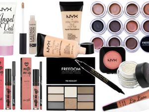 Supporting image for story: My Top 10 Cruelty-Free High Street Beauty Products