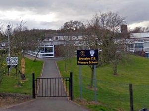 Supporting image for story: Book festival coming to Broseley school