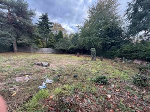 Buy two houses for the price of one in Lichfield in a Bond Wolfe auction