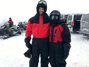 Supporting image for story: Neurosurgeon loses High Court claim against McLaren branch over snowmobile crash