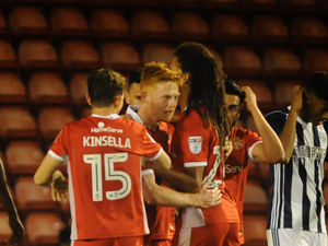 Supporting image for story: Walsall v Coventry: Win tickets to Checkatrade Trophy clash