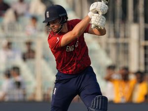 Supporting image for story: Will Jacks: England confident after limping through T20 World Cup group stage