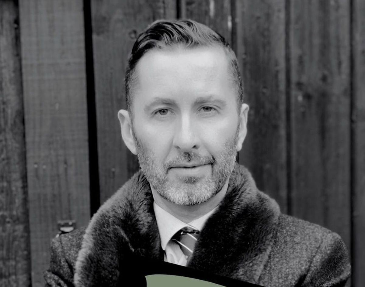 Author delves into the Ripper suspects’ stories