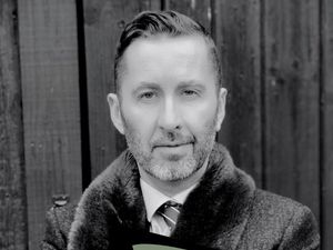 Supporting image for story: Author delves into the Ripper suspects’ stories