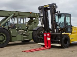 Supporting image for story: AmeyBriggs secures £240m defence contract