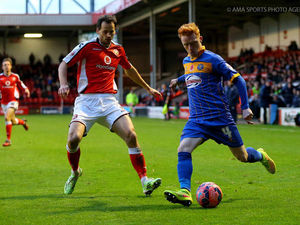 Supporting image for story: Purkiss calls for fast start