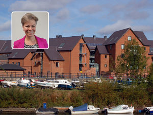 Supporting image for story: 'Time to be honest - tell us where the cuts will fall': Reform demands details of Shropshire Council's financial crisis