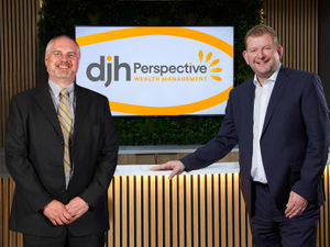 Supporting image for story: A wealth of opportunities ahead as financial groups join forces