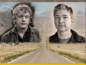 Supporting image for story: Firefly to host Steve Gunn and special guest James Elkington