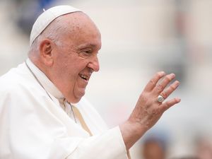 Supporting image for story: Vatican confirms plans for papal trip despite Francis’ illness