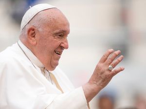 Supporting image for story: Vatican confirms plans for papal trip despite Francis’ illness