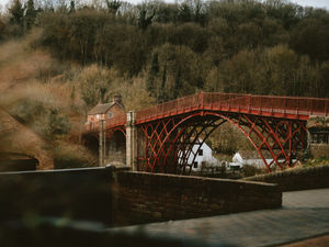 Supporting image for story: Ironbridge must accept 'unflattering' climate change role