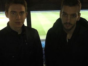 Supporting image for story: Leeds 4 West Brom 0: Matt Wilson and Luke Hatfield analysis - VIDEO